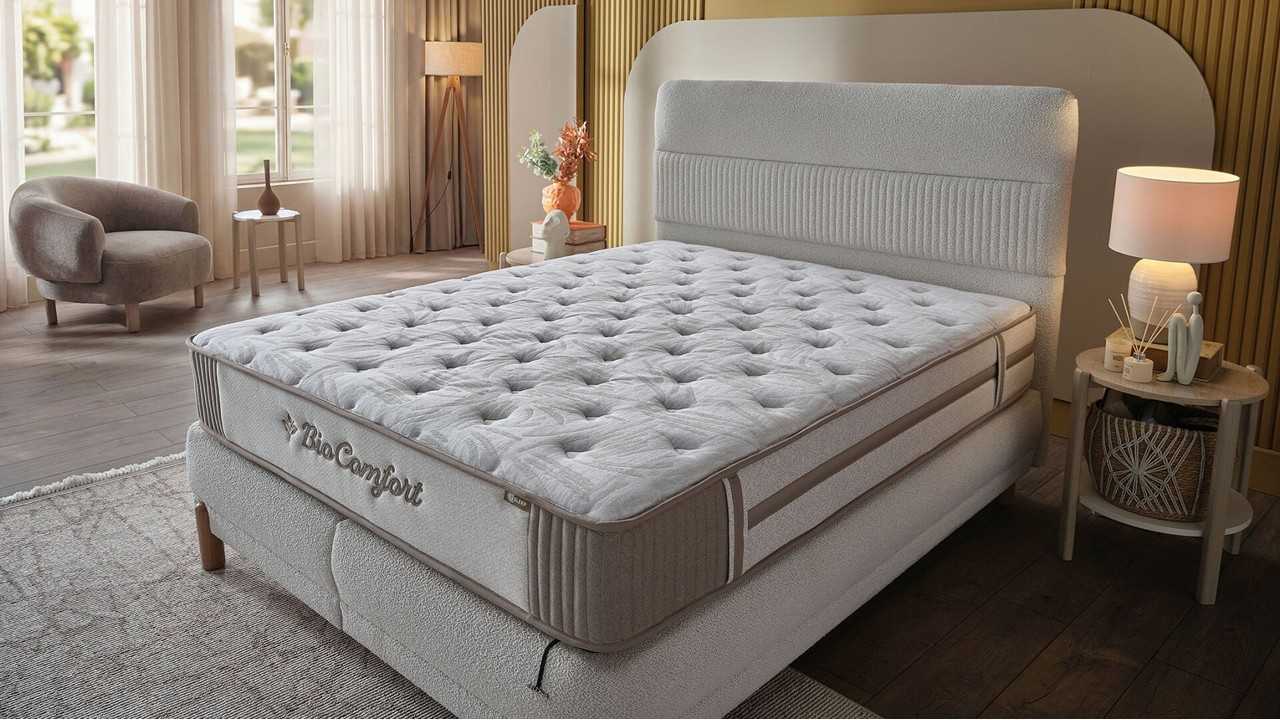 Saltea Bio Comfort BELLONA Saltele