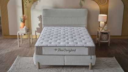 Saltea Bio Comfort BELLONA Saltele