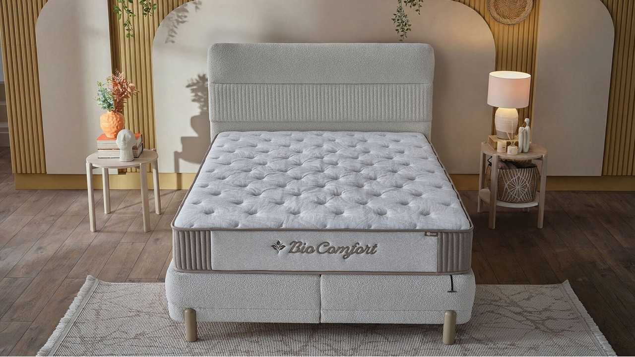 Saltea Bio Comfort BELLONA Saltele