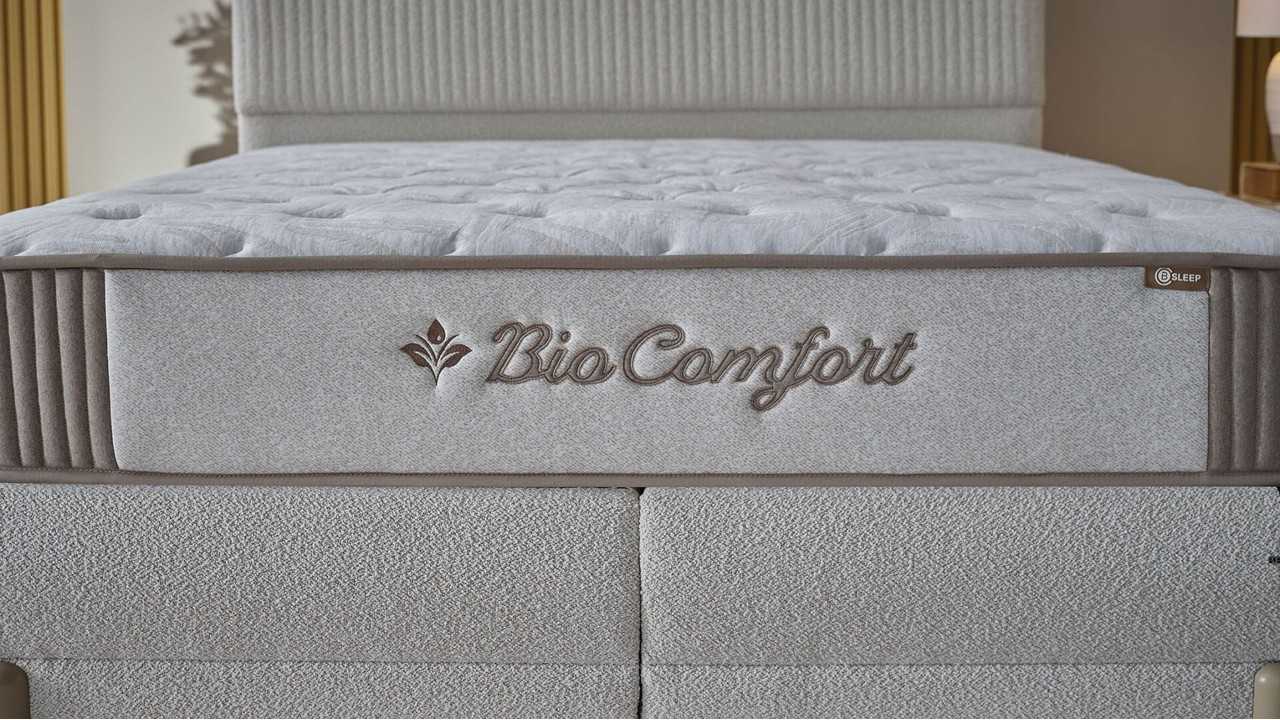 Saltea Bio Comfort BELLONA Saltele