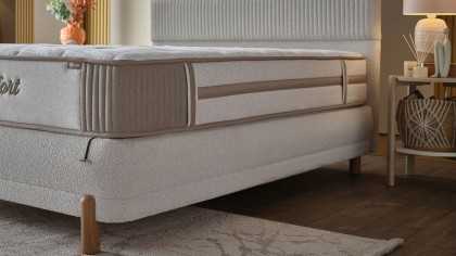 Saltea Bio Comfort BELLONA Saltele