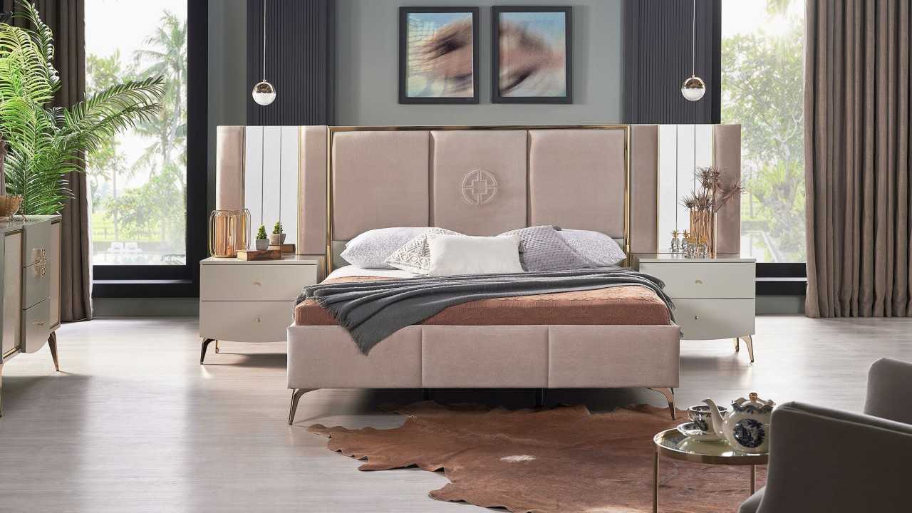 Oglinda Noptiera Valesco BELLONA Articole decorative