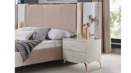Oglinda Noptiera Valesco BELLONA Articole decorative