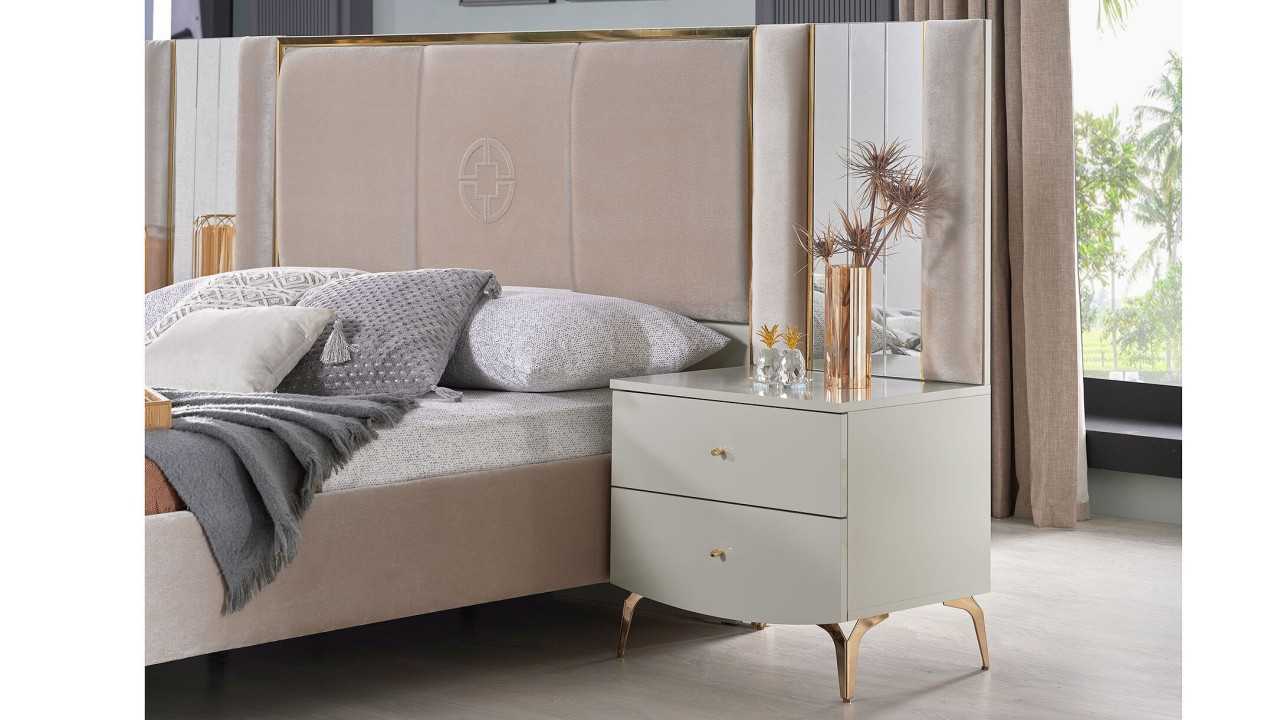 Oglinda Noptiera Valesco BELLONA Articole decorative Oglinda Noptiera Valesco BELLONA Articole decorative