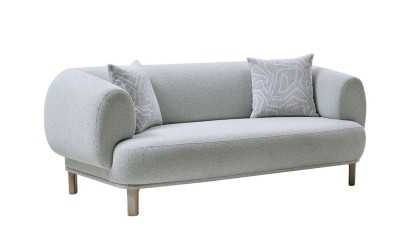 Canapea 2 locuri Fixa Claris BELLONA Canapele 20CRI2A00300001