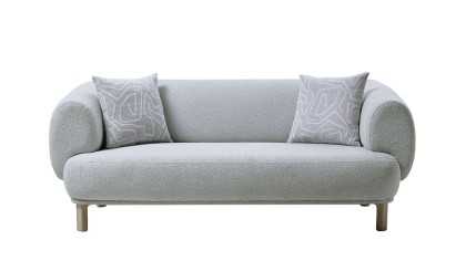 Canapea 2 locuri Fixa Claris BELLONA Canapele 20CRI2A00300001