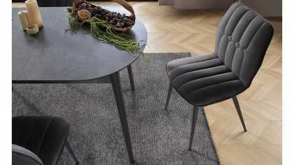 Set Masa Bucatarie Extensibila Pruva BELLONA Masa + Scaune