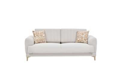 Set Canapea Extensibila Fiero Living
