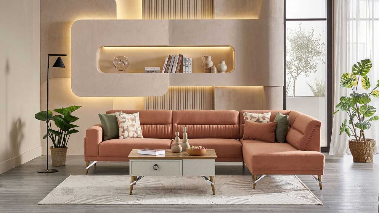 Coltar Extensibil Valencia BELLONA Coltare