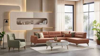 Coltar Extensibil Valencia BELLONA Coltare