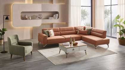 Coltar Extensibil Valencia BELLONA Coltare