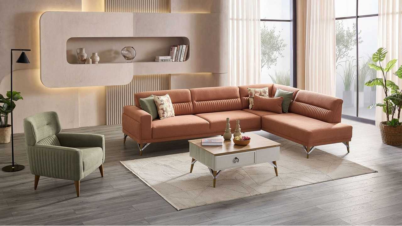 Coltar Extensibil Valencia BELLONA Coltare