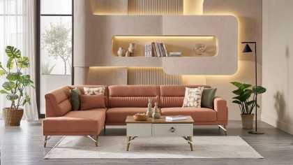 Coltar Extensibil Valencia BELLONA Coltare