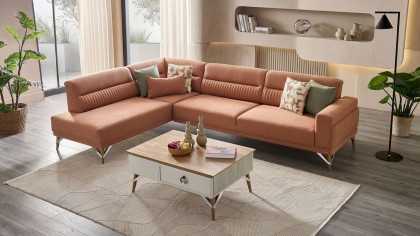 Coltar Extensibil Valencia BELLONA Coltare