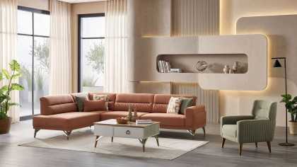 Coltar Extensibil Valencia BELLONA Coltare