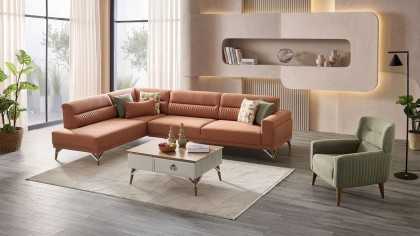 Coltar Extensibil Valencia BELLONA Coltare