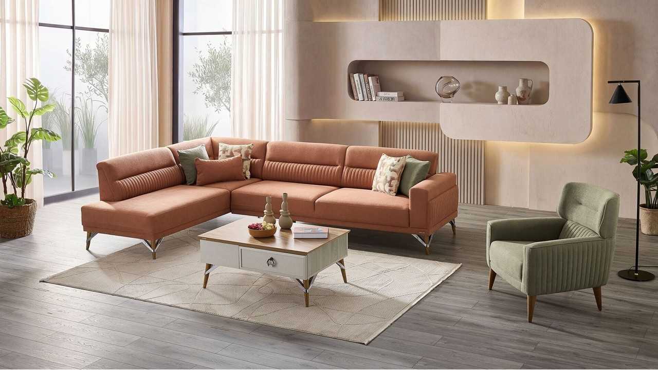 Coltar Extensibil Valencia BELLONA Coltare