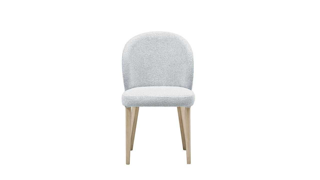 Scaun 6374 Claris, Pachet 2 bucati BELLONA Scaun