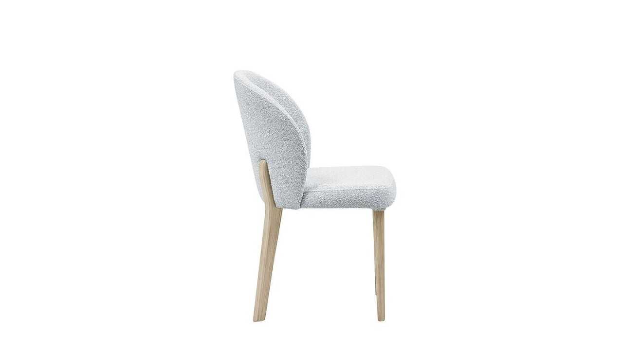 Scaun 6374 Claris, Pachet 2 bucati BELLONA Scaun