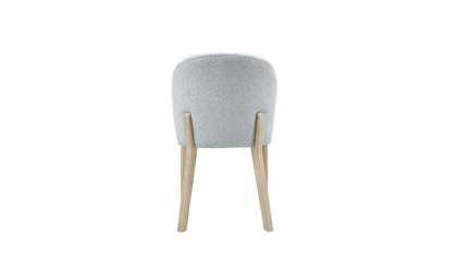 Scaun 6374 Claris, Pachet 2 bucati BELLONA Scaun