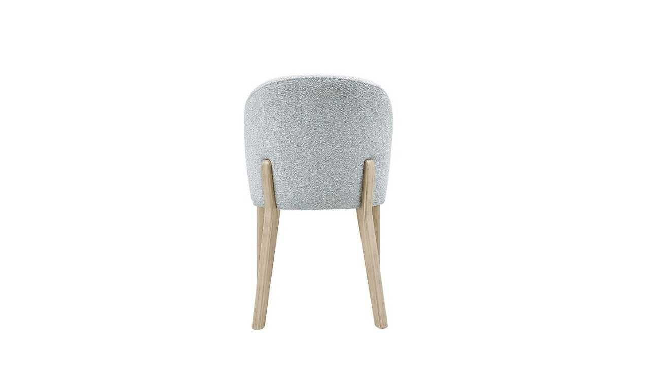 Scaun 6374 Claris, Pachet 2 bucati BELLONA Scaun