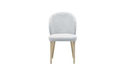 Scaun 6374 Claris, Pachet 2 bucati BELLONA Scaun