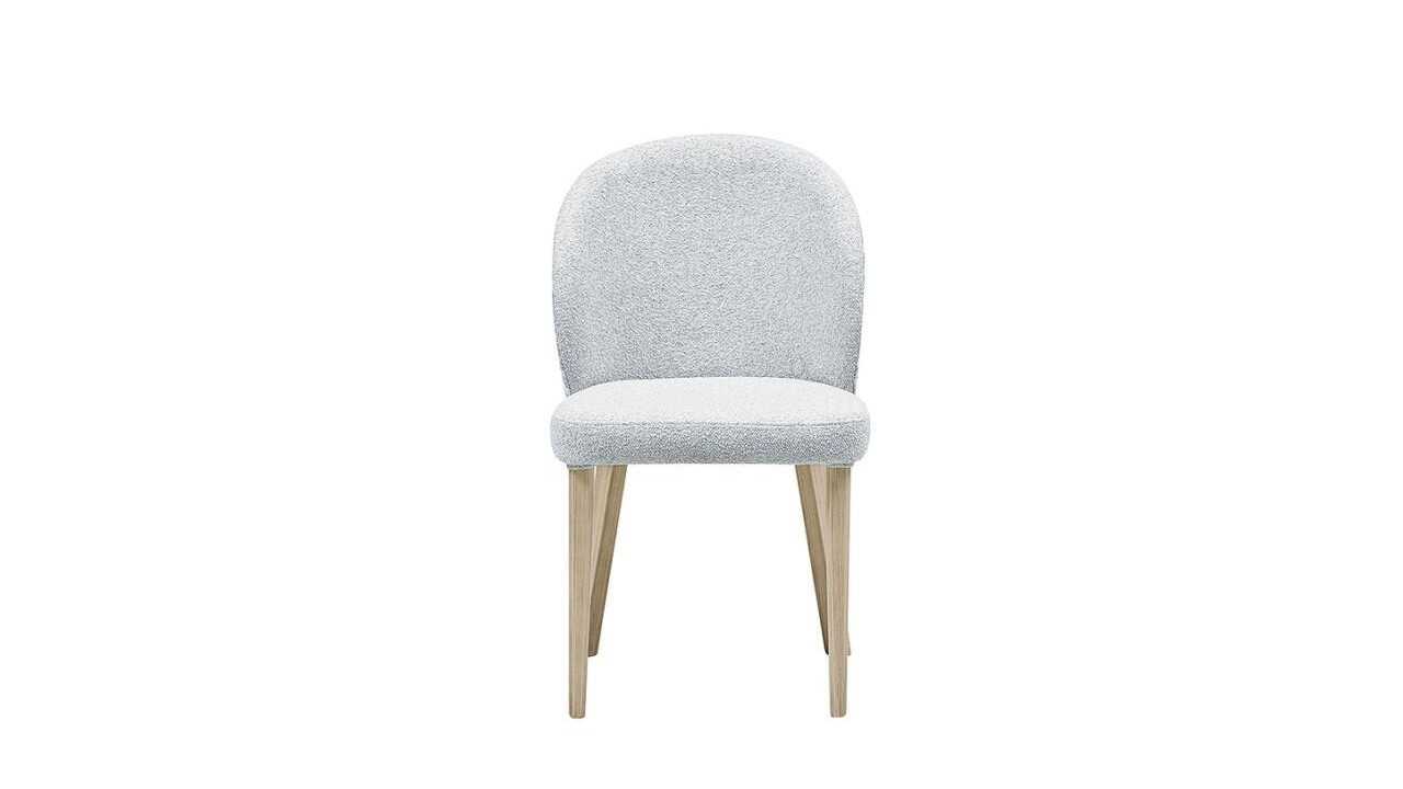 Scaun 6374 Claris, Pachet 2 bucati BELLONA Scaun