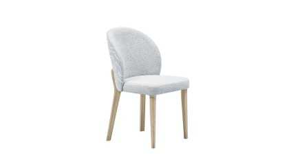Scaun 6374 Claris, Pachet 2 bucati BELLONA Scaun