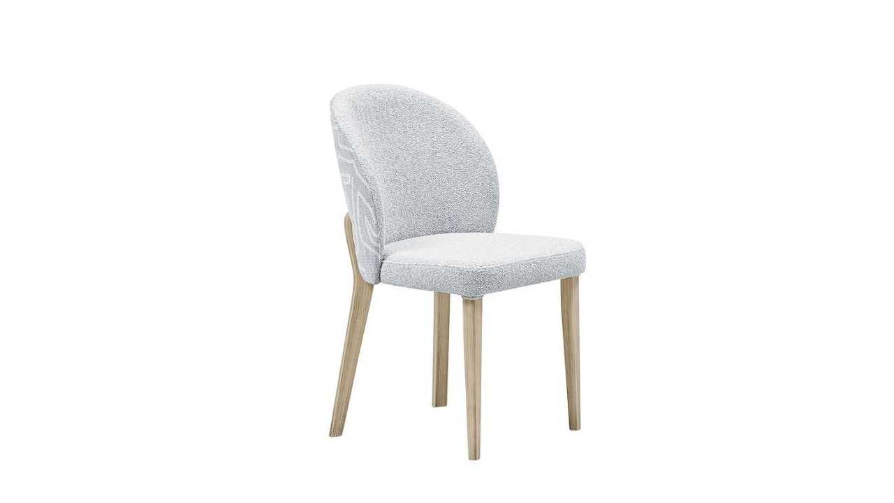 Scaun 6374 Claris, Pachet 2 bucati BELLONA Scaun