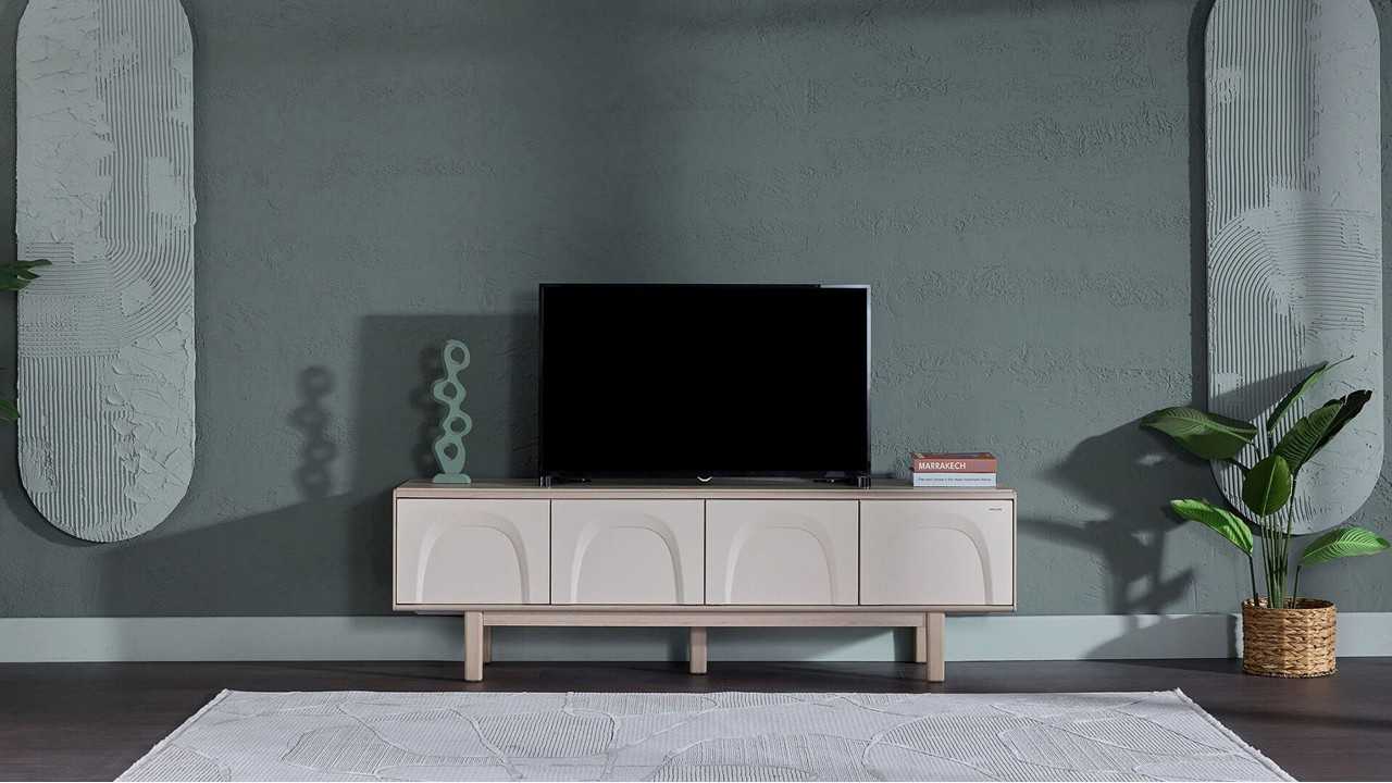 Comoda TV Claris BELLONA Comoda TV 22CRI3001RUGV