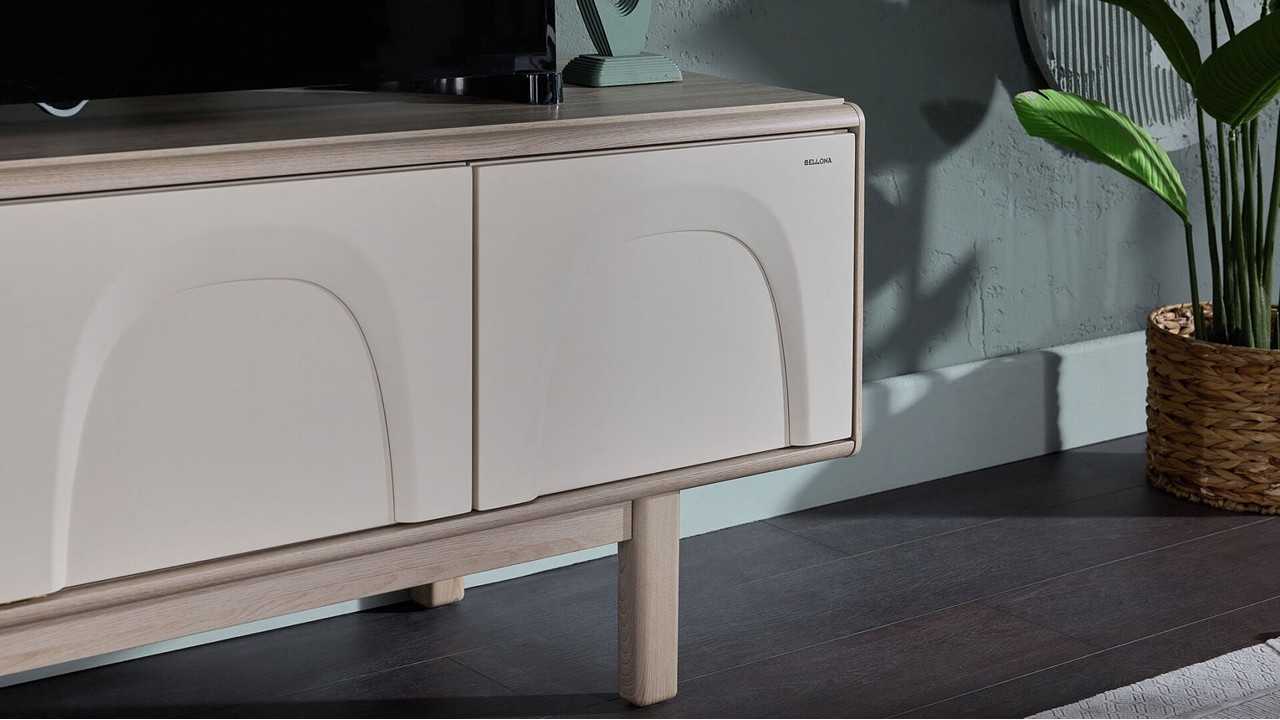 Comoda TV Claris BELLONA Comoda TV 22CRI3001RUGV