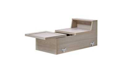 Modul masuta de cafea Intermediara Canapea Claris BELLONA Magazin 20CRI4S00000000