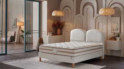 Saltea Pure Soft BELLONA Saltele