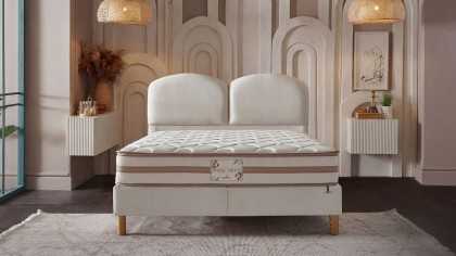 Saltea Pure Soft BELLONA Saltele