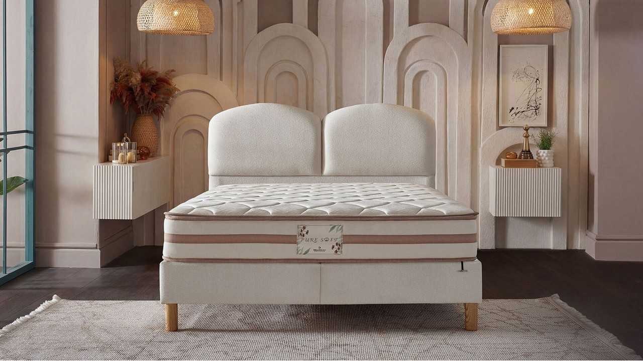 Saltea Pure Soft BELLONA Saltele