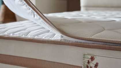 Saltea Pure Soft BELLONA Saltele
