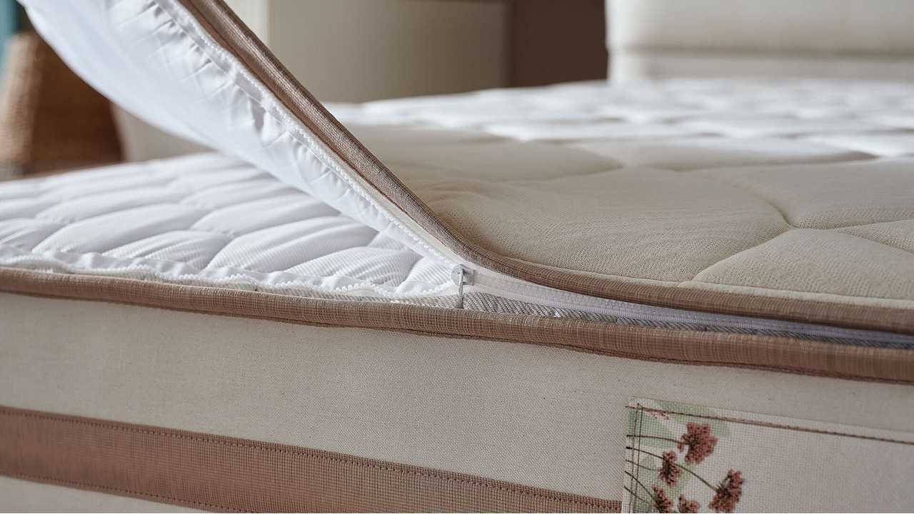 Saltea Pure Soft BELLONA Saltele