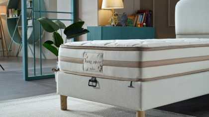 Saltea Pure Soft BELLONA Saltele