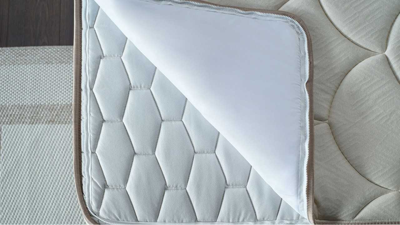 Saltea Pure Soft BELLONA Saltele