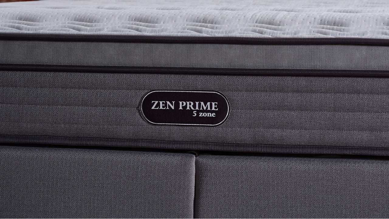 Saltea Zen Prime 5 Zone BELLONA Saltele