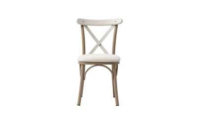 Scaun 6370 Nora, Pachet 2 bucati BELLONA Scaun 23NRA63700220001