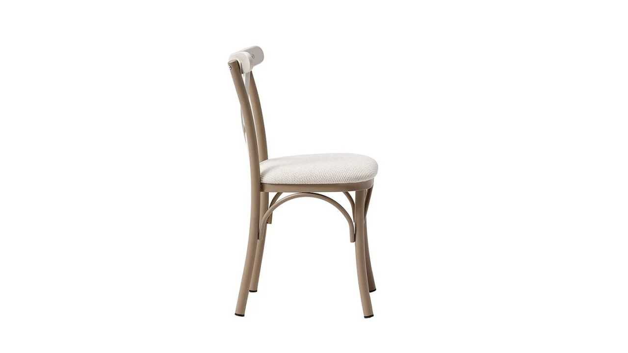 Scaun 6370 Nora, Pachet 2 bucati BELLONA Scaun 23NRA63700220001