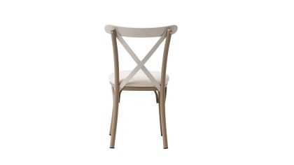 Scaun 6370 Nora, Pachet 2 bucati BELLONA Scaun 23NRA63700220001