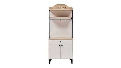 Vitrina Colț de cafea Bucatarie Vetland BELLONA Bucatarie 22VTD33609VZH