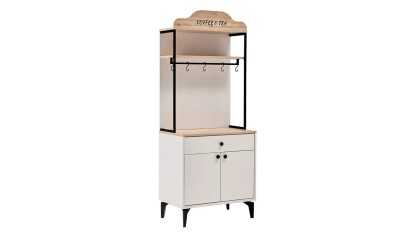 Vitrina Colț de cafea Bucatarie Vetland BELLONA Bucatarie 22VTD33609VZH