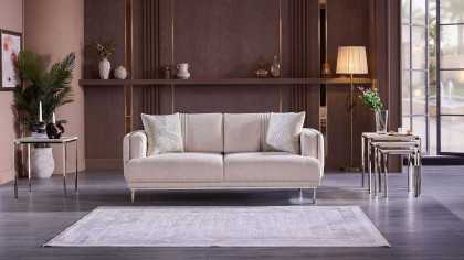 Canapea 2 locuri Extensibila Marietta BELLONA Canapele 20MTT2A00400001