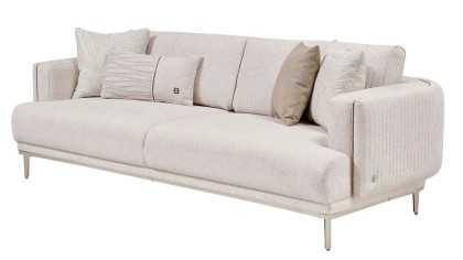 Canapea 3 locuri Extensibila Marietta BELLONA Canapele 20MTT3A00600001