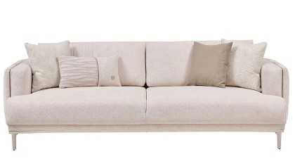 Canapea 3 locuri Extensibila Marietta BELLONA Canapele 20MTT3A00600001