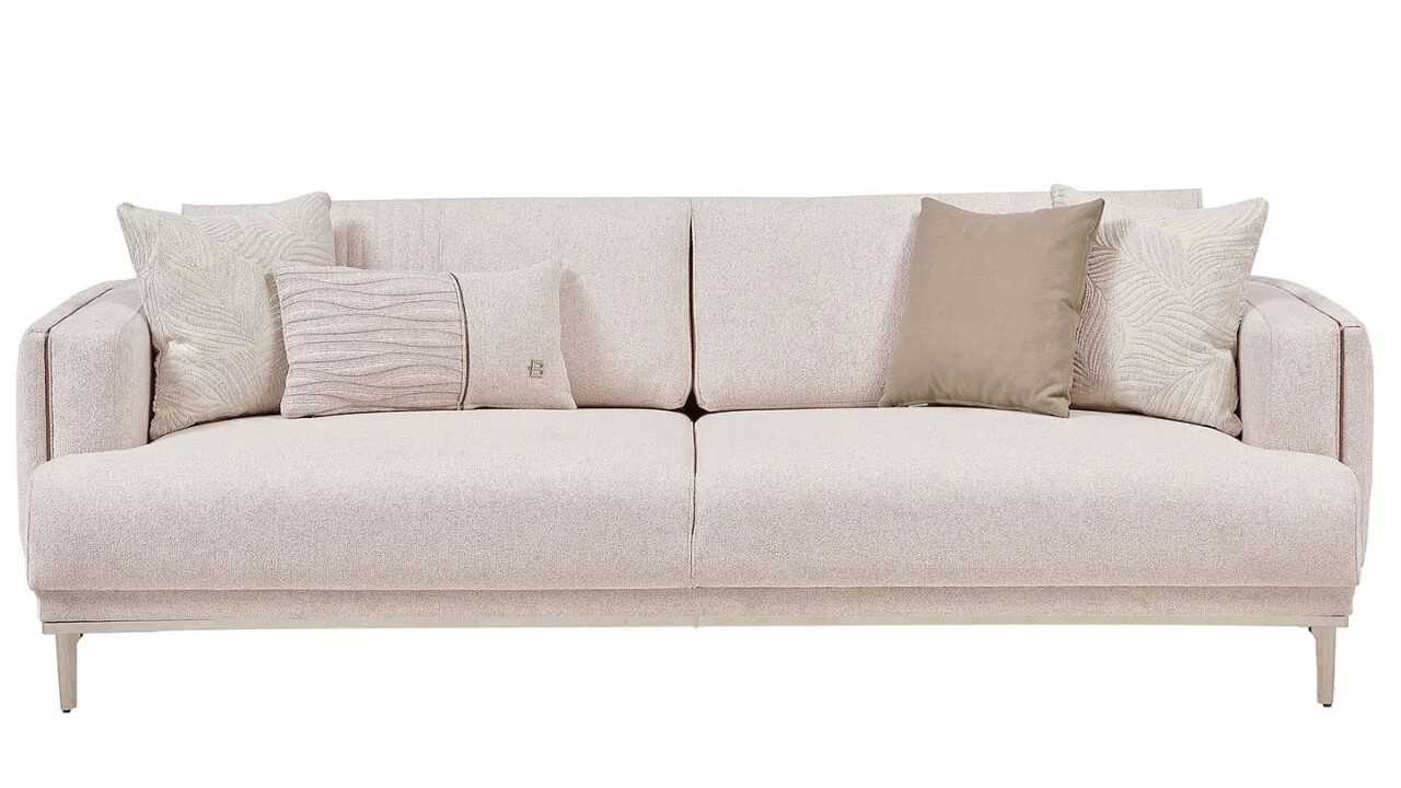 Canapea 3 locuri Extensibila Marietta BELLONA Canapele 20MTT3A00600001