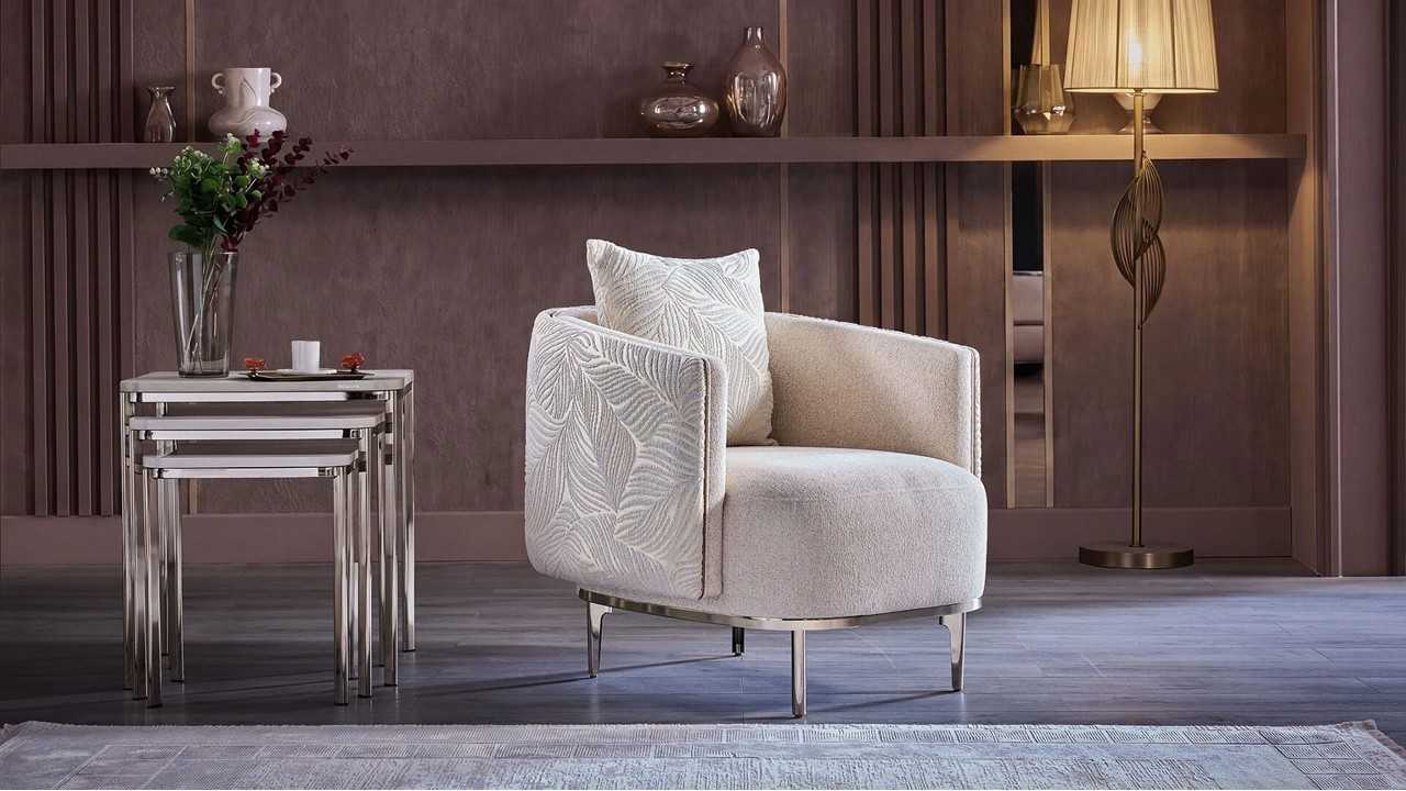 Fotoliu Marietta BELLONA Fotolii - Fotolii TV 20MTT1A00500001